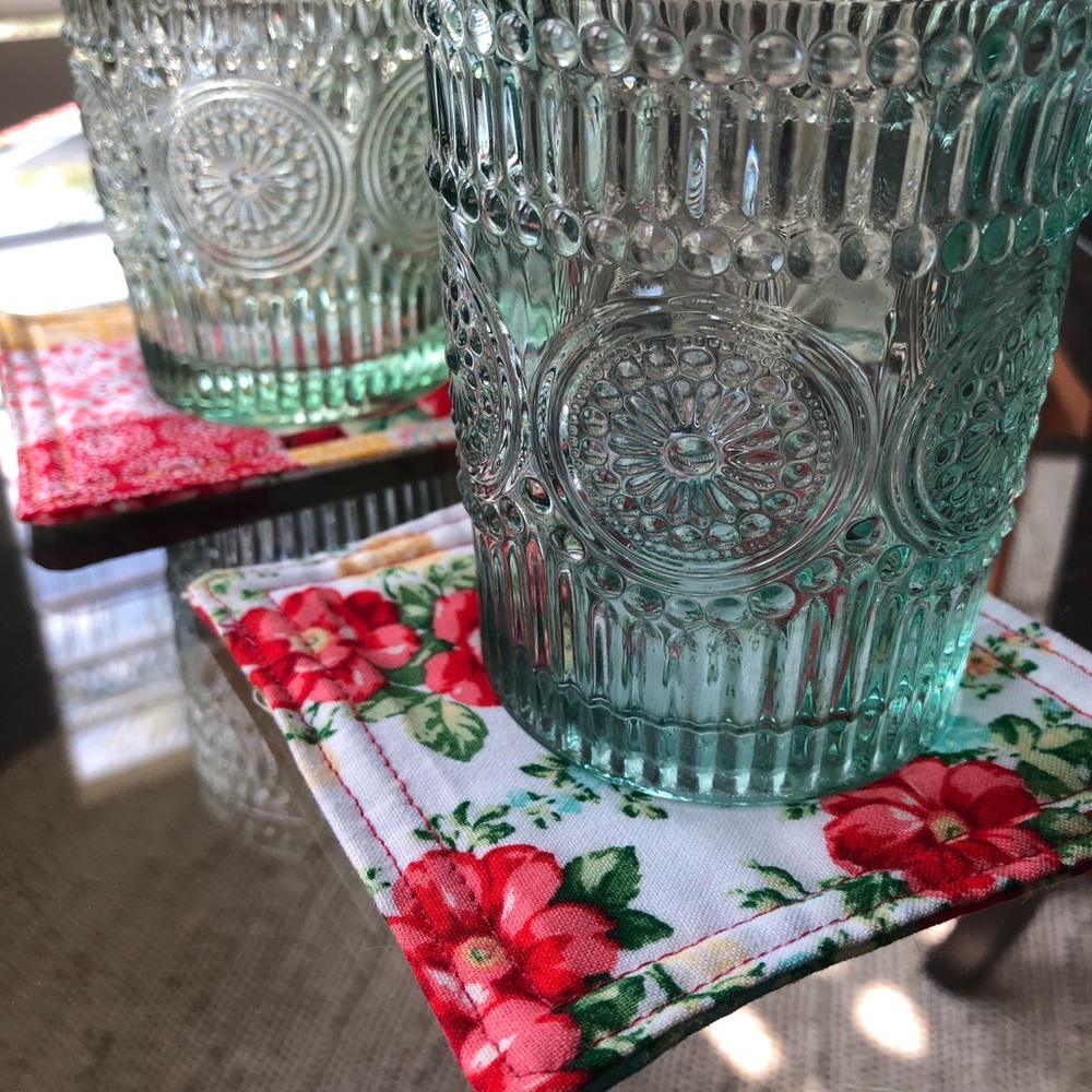 Handmade coasters - Picture 4 of 10